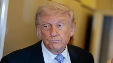 Trump News Iran: Fresh Tensions Spark Global Political Storm trump news iran