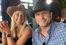 Pete Hegseth Wife Mystery Fuels New Media Buzz Across America pete hegseth wife