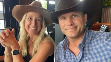 pete hegseth wife