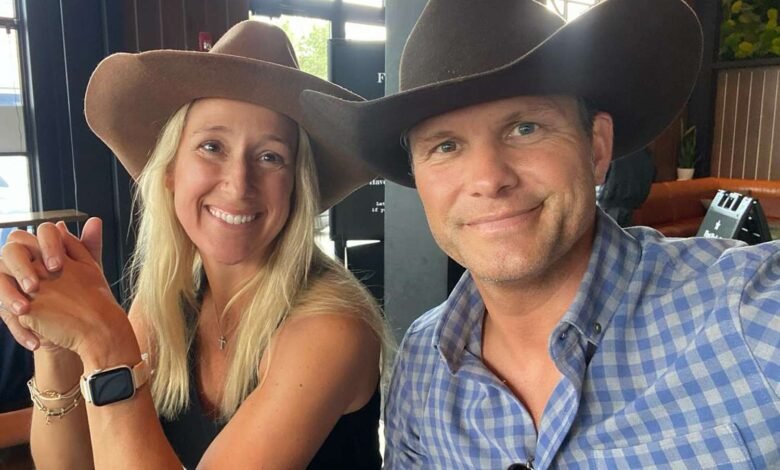 Pete Hegseth Wife Mystery Fuels New Media Buzz Across America pete hegseth wife