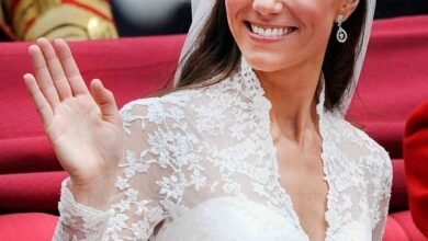 kate middleton wedding dress