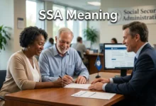 SSA Meaning Slang Trend Explodes Across TikTok and Texts ssa meaning slang