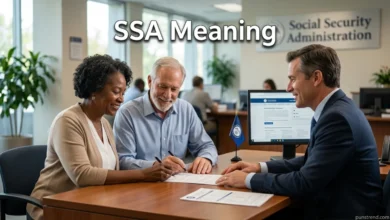 ssa meaning slang