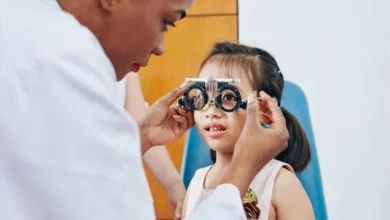 Kids Eye Doctor Near Me Searches Spike as Parents Rush Eye Checks kids eye doctor near me