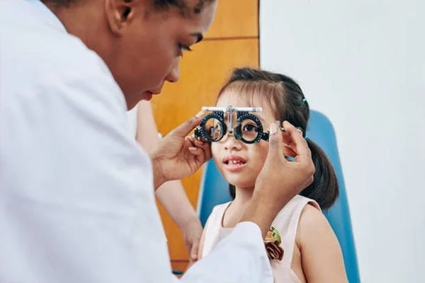 Kids Eye Doctor Near Me Searches Spike as Parents Rush Eye Checks kids eye doctor near me