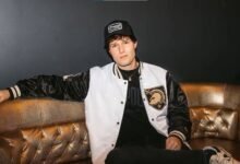 zach justice height